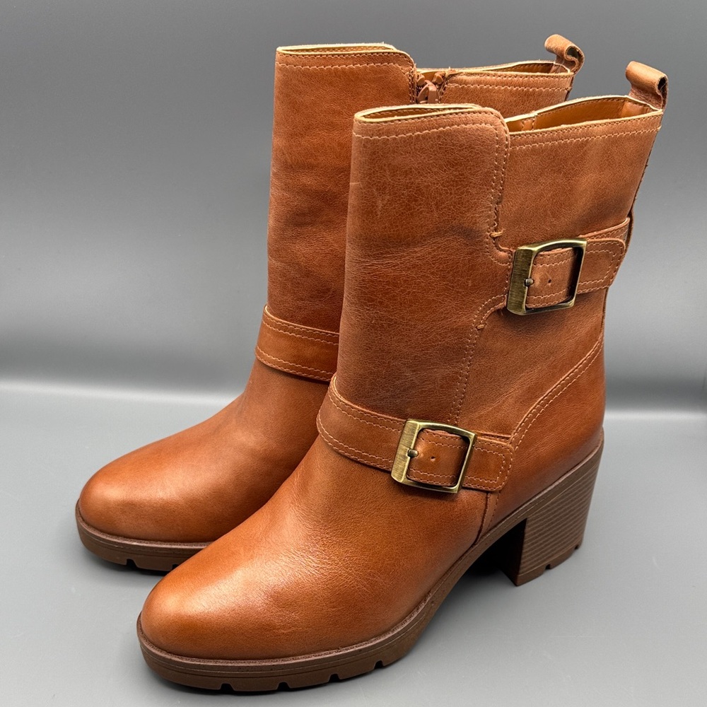 Naturalizer Vail Booties